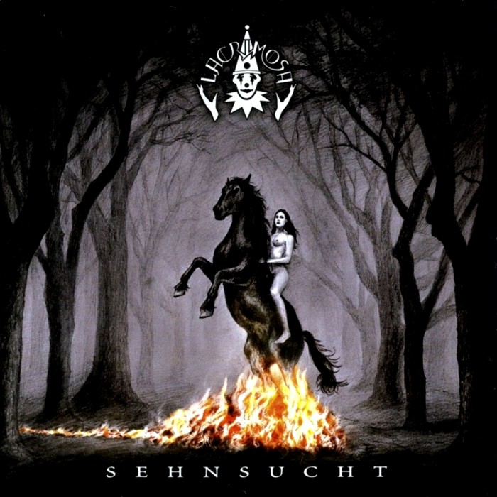 Lacrimosa - Sehnsucht