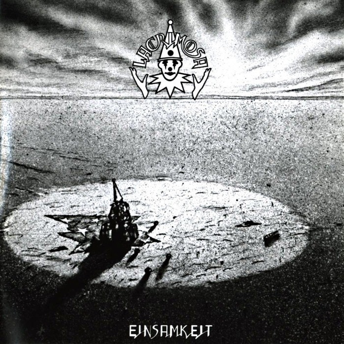 Lacrimosa - Einsamkeit