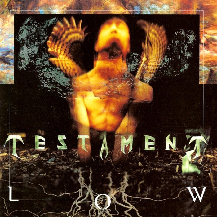 Testament - Low