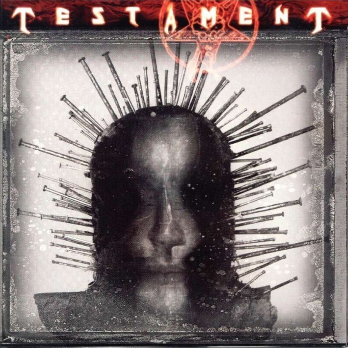 Testament - Demonic