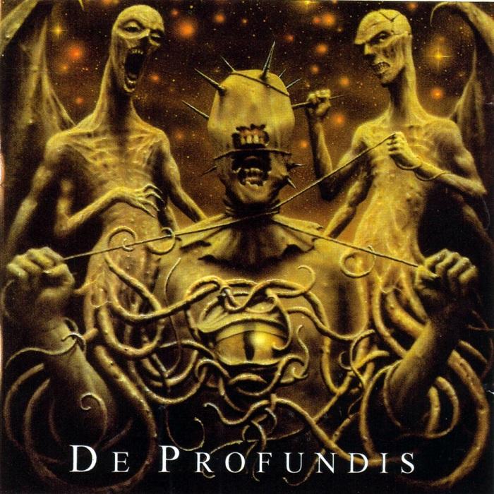 Vader - De profundis