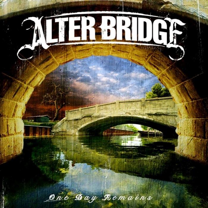 Alter Bridge - One Day Remains