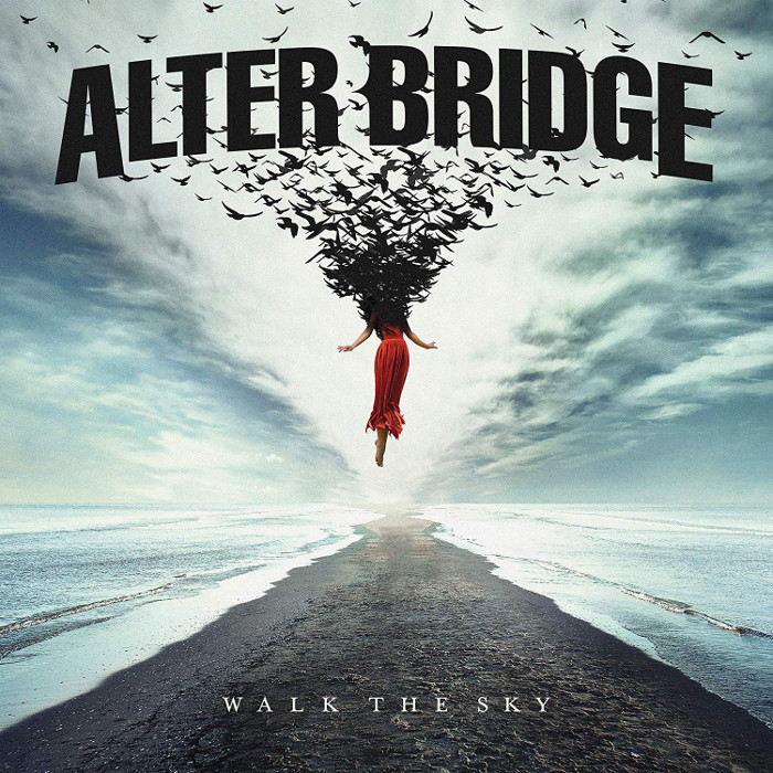 Alter Bridge - Walk the Sky