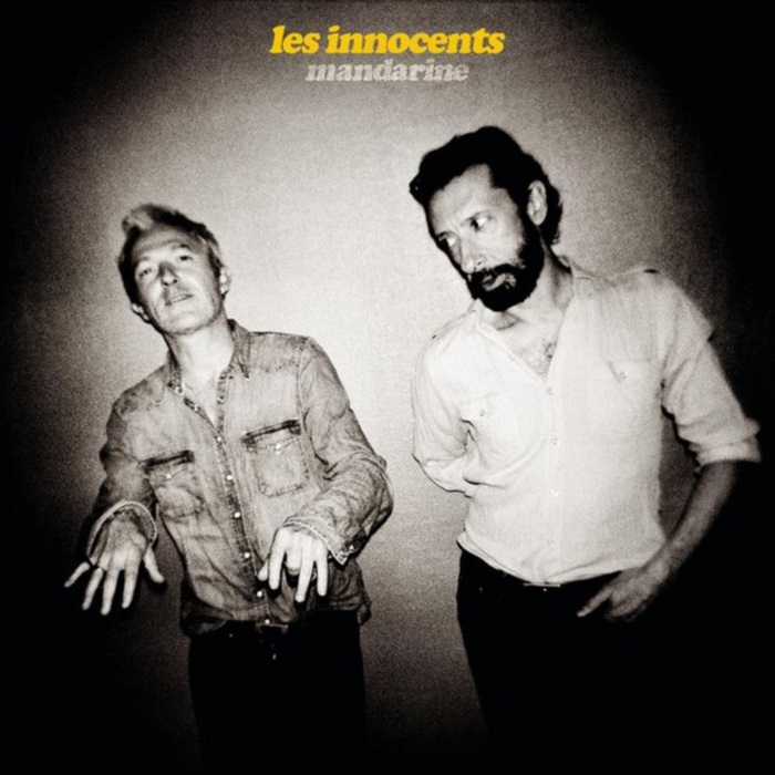 Les Innocents - Mandarine