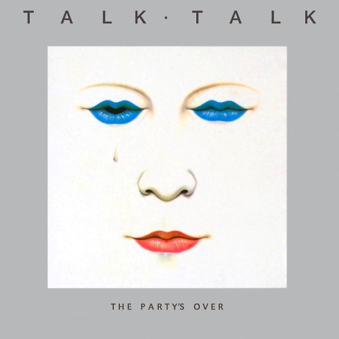 Talk Talk - The Party
