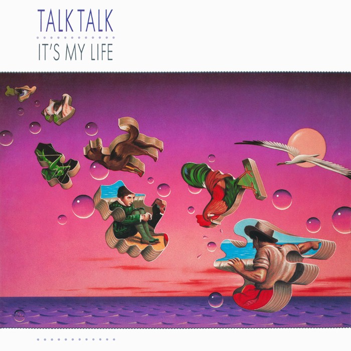 Talk Talk - It