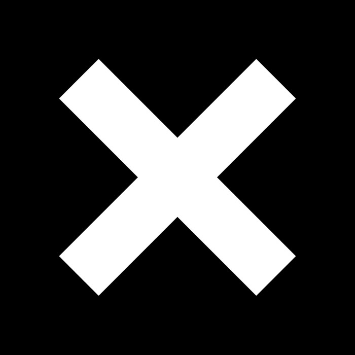 The XX - xx