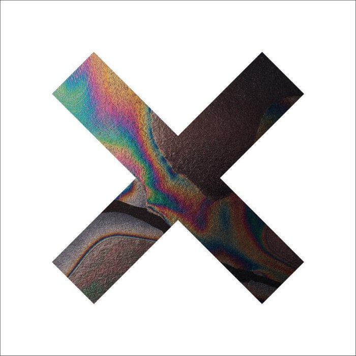 The XX - Coexist