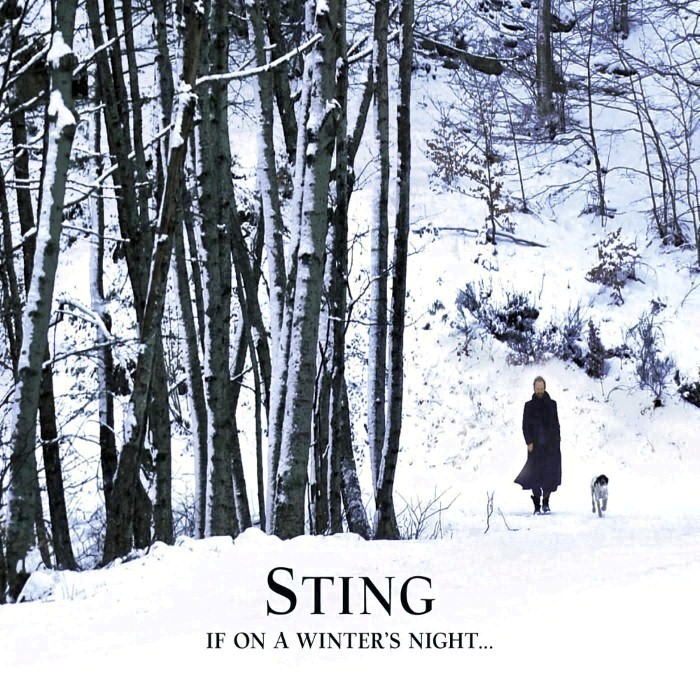 Sting - If on a Winter
