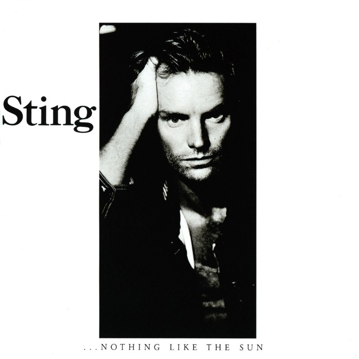 Sting - ...Nothing Like the Sun