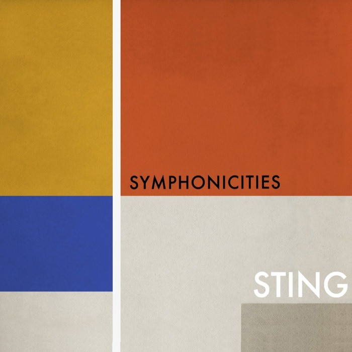 Sting - Symphonicities