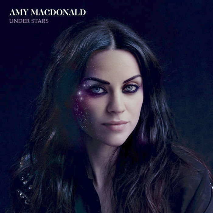 Amy MacDonald - Under Stars