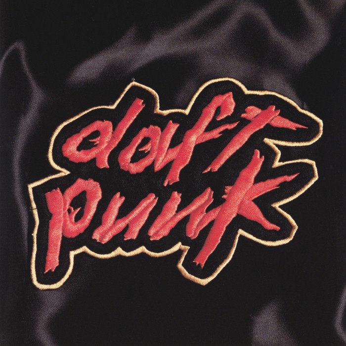 Daft Punk - Homework