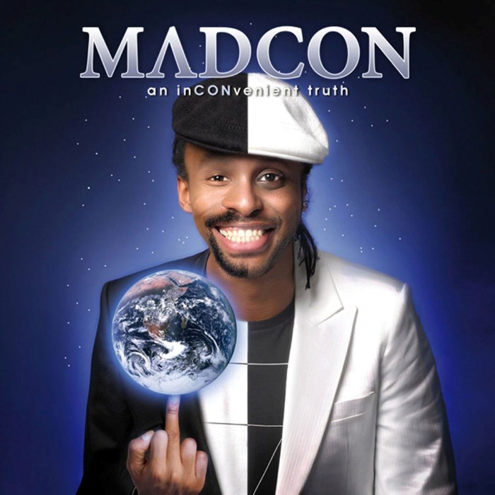 Madcon - An Inconvenient Truth