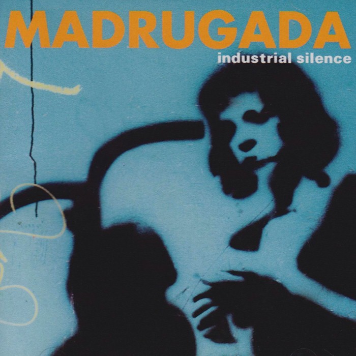 Madrugada - Industrial Silence