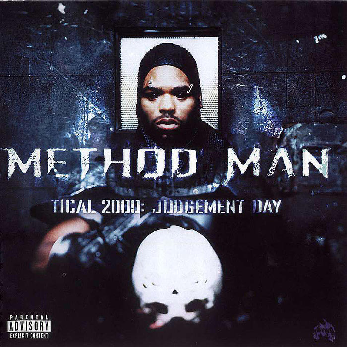 Method Man - Tical 2000: Judgement Day