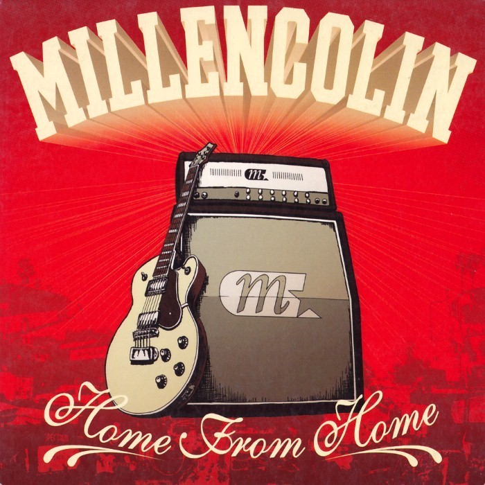 Millencolin - Home From Home