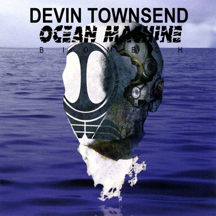 Devin Townsend - Ocean Machine: Biomech