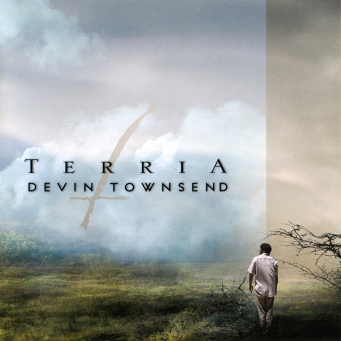 Devin Townsend - Terria