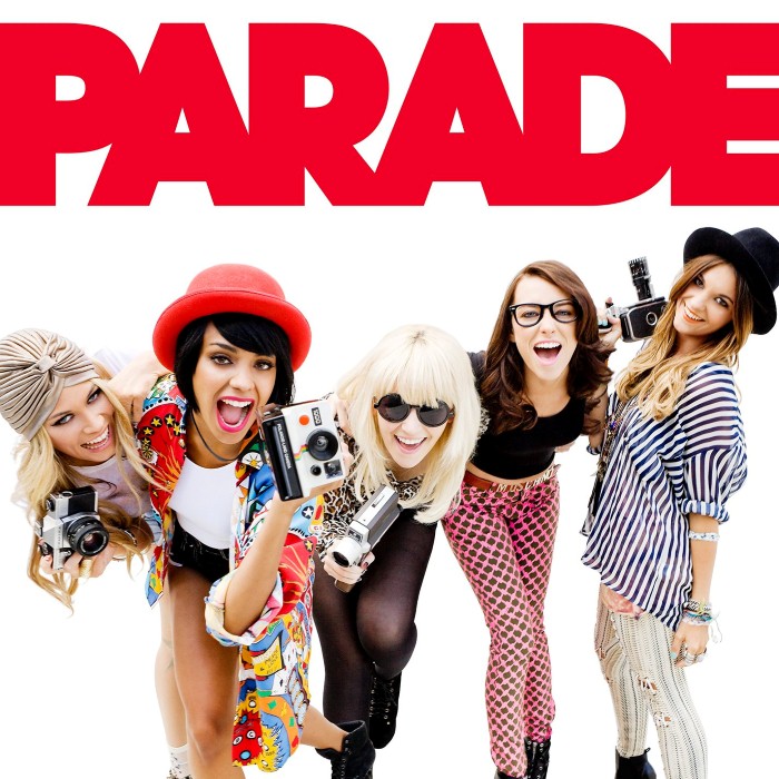 Parade - Parade