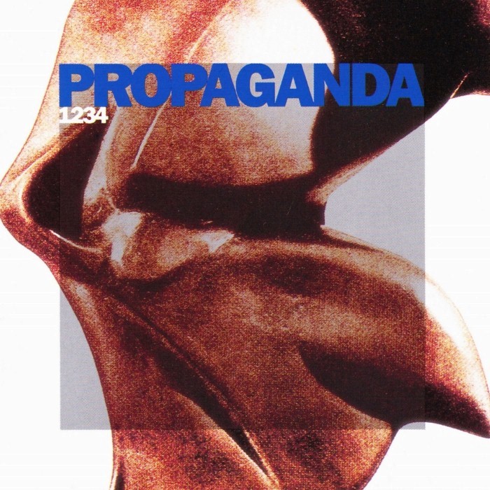 Propaganda - 1234