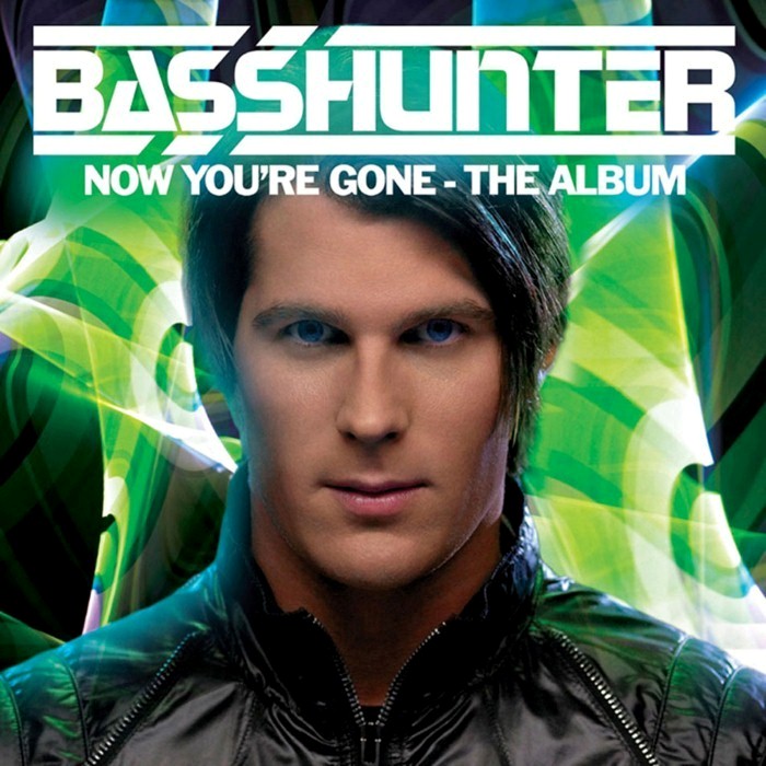 Basshunter - Now You