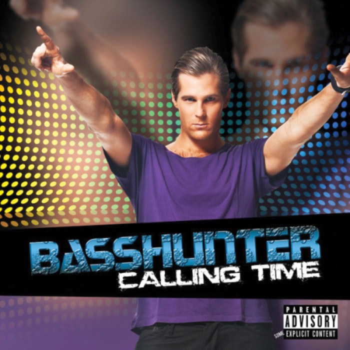 Basshunter - Calling Time
