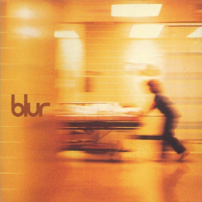 Blur - Blur