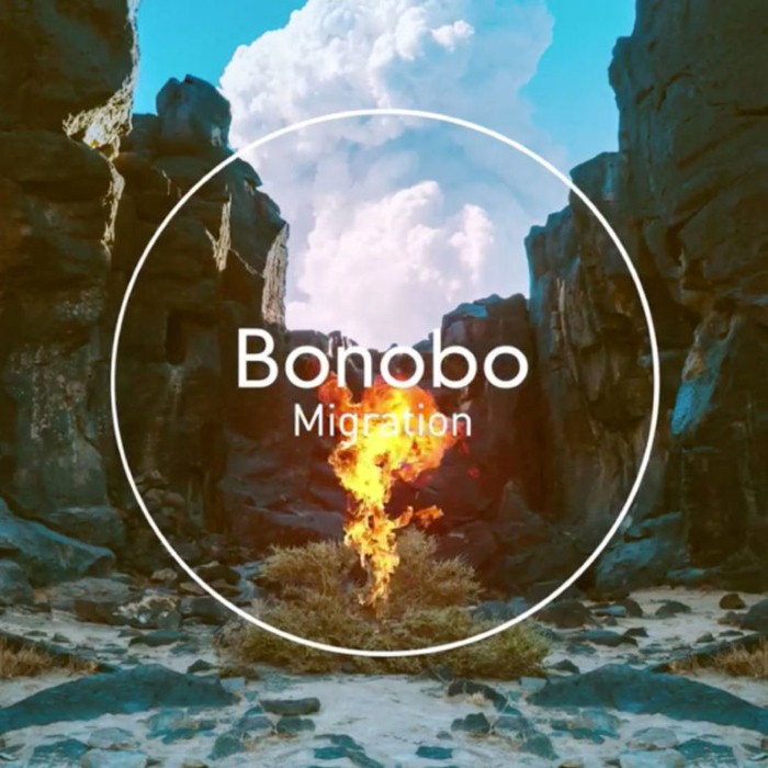 Bonobo - Migration