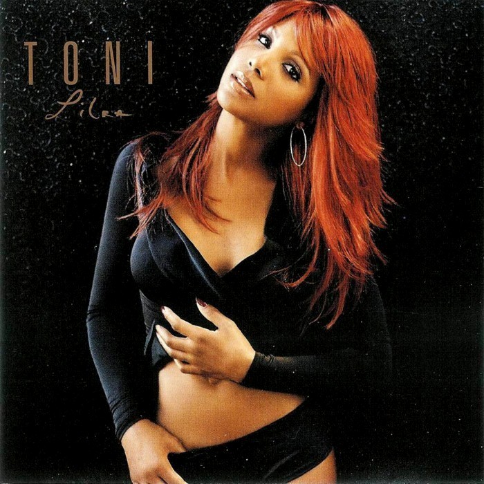 Toni Braxton - Libra