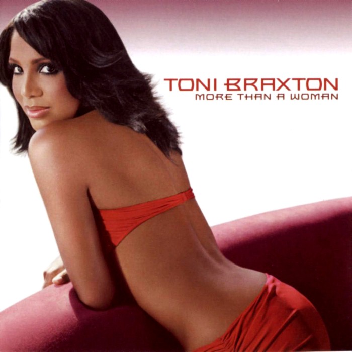 Toni Braxton - More Than a Woman