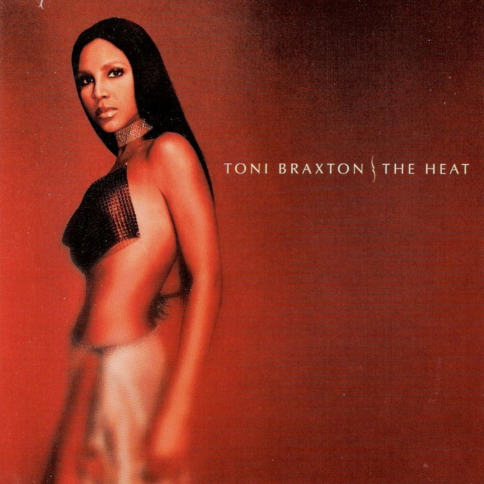 Toni Braxton - The Heat