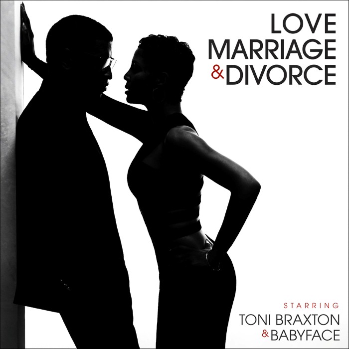Toni Braxton - Love, Marriage & Divorce