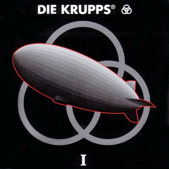 Die Krupps - I