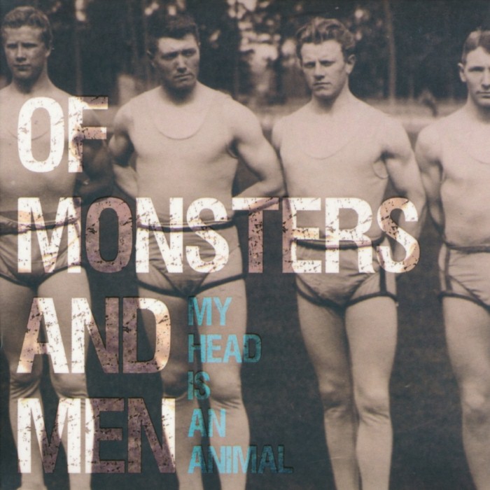 Of Monsters And Men - My Head Is an Animal