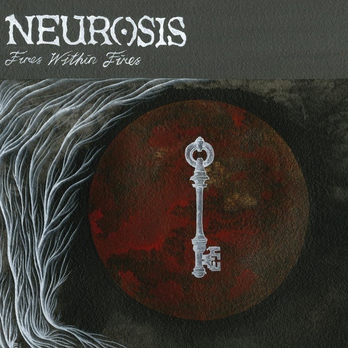 neurosis - Fires Within Fires