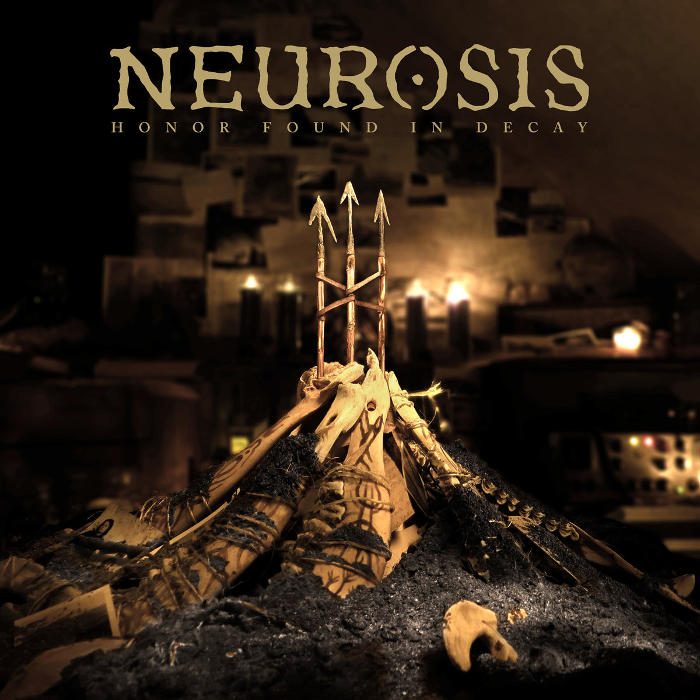 neurosis - Honor Found in Decay