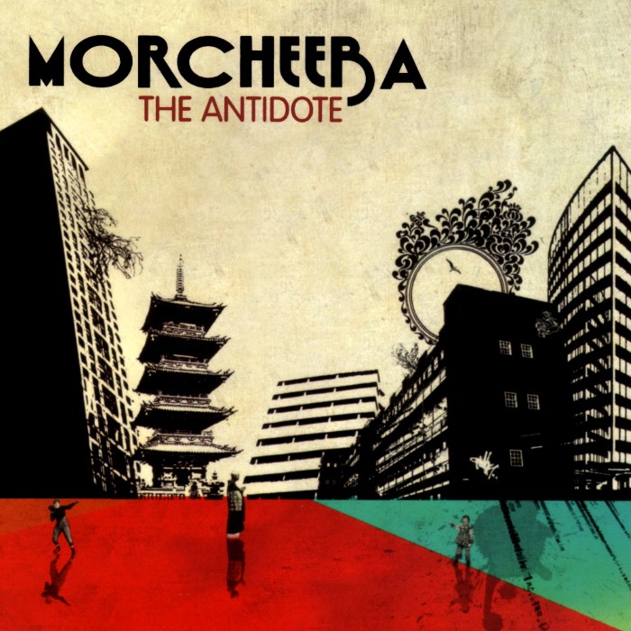 Morcheeba - The Antidote