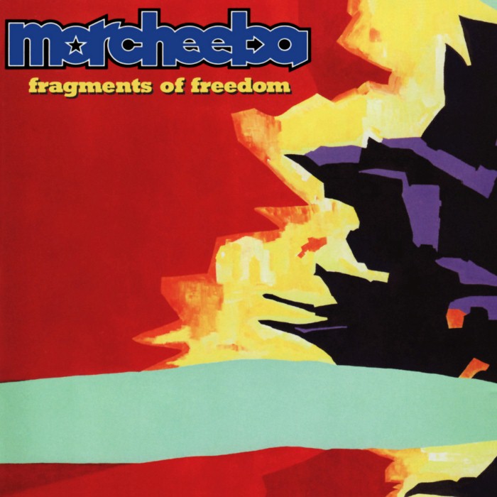 Morcheeba - Fragments of Freedom