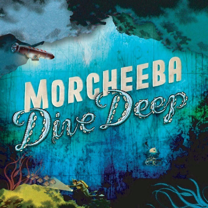 Morcheeba - Dive Deep