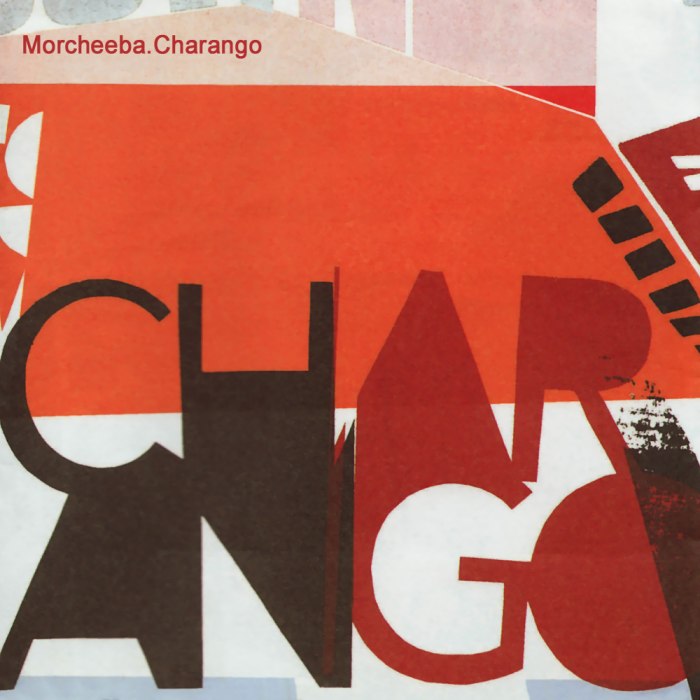 Morcheeba - Charango