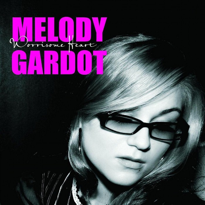 Melody Gardot - Worrisome Heart