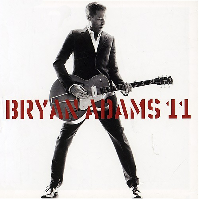 Bryan Adams - 11