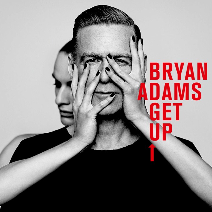 Bryan Adams - Get Up