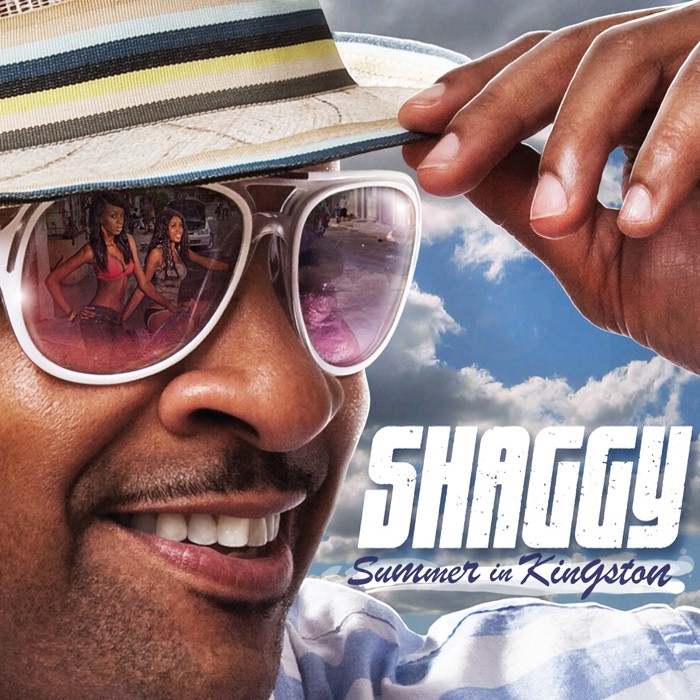 Shaggy - Summer in Kingston