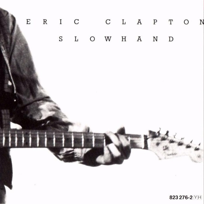 Eric Clapton - Slowhand