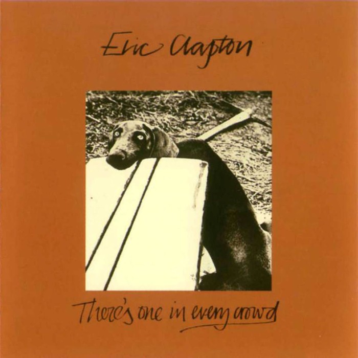 Eric Clapton - There