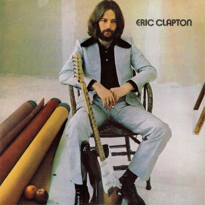 Eric Clapton - Eric Clapton