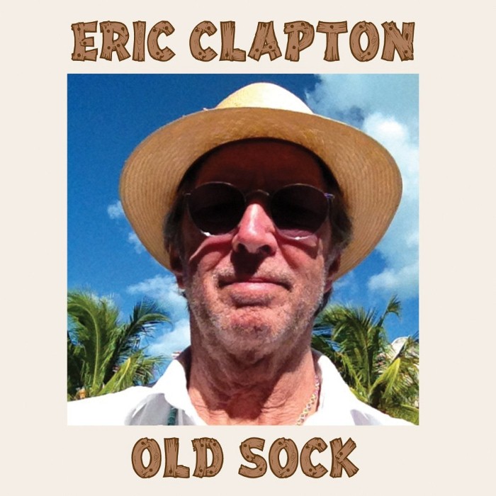 Eric Clapton - Old Sock