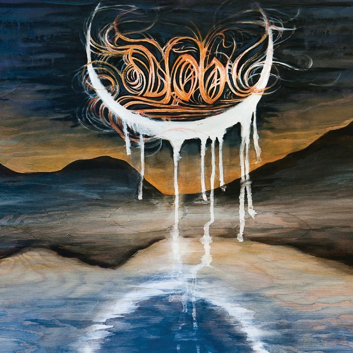 YOB - Atma